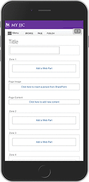 math redesign logout screen